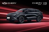CHERY C5